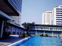 -曼谷铂尔曼皇权酒店