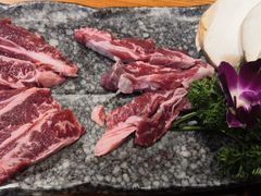 -万兴佳烤肉·长白山老味道(宏泰广场店)