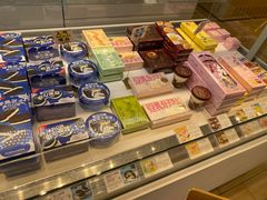 零售区-好利来(回龙观东大街店)
