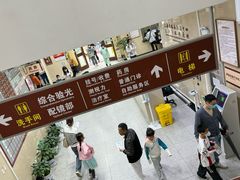 -上海市眼病防治中心(康定路院区)