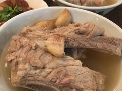 -松發肉骨茶(先得坊店)