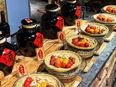-并州大牌档之醉轻尘