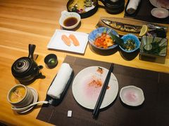 -割烹旭日本料理(龙湖狮山天街店)