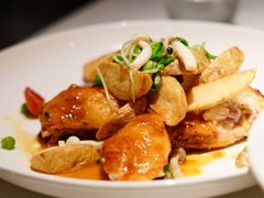 烤鸡-Solo(衡山路店)