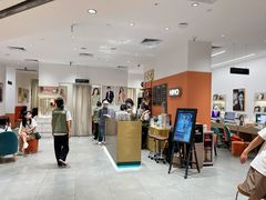 -海马体照相馆(万菱汇店)