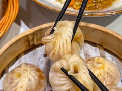 -馋三尺蟹粉小笼(人民广场店)