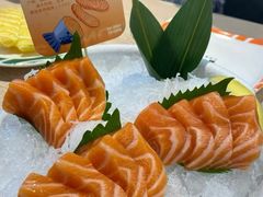 -新一番三文鱼寿司(海旅免税城店)