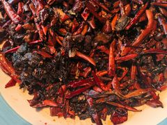 -廉厨干煸鸡·地标名菜(民富园店)