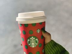 -星巴克(广州百信广场东区店)