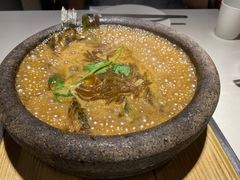 -小放牛河北菜(长安万达店)