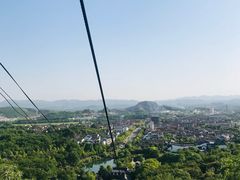 -善卷洞风景区