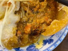-四海楼(如皋定慧禅寺店)
