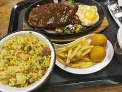 -乡村基(南坪上海城店)