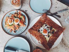 -RAC BAR(安福路店)