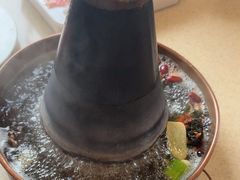 -阳坊大都涮羊肉(阳坊总店)