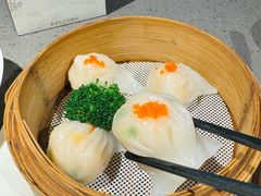 -延年酒店-荟享餐厅(东塘店)