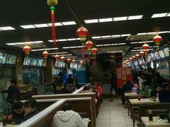 -王家沙点心店(南京西路总店)
