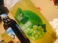 -海底捞火锅(劲松店)