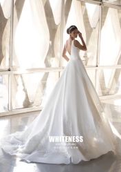 点击看大图 -纯色时光婚纱艺术馆WHITE