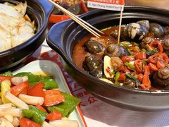 -老闵田螺馆·南昌特色(总店)