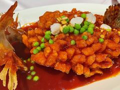 -玫瑰厅上海菜(兴国路店)