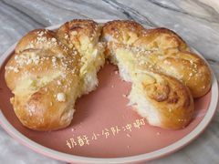 -玥儿弯弯手作烘焙(中海国际社区御城店)