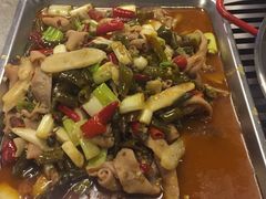 -神伙烧烤(江北黄泥塝店)