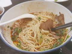 -宛平李记小吃(东关街店)