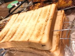 -小院烤肉(公园南路店)
