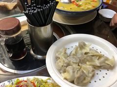 -清真伊源饺子馆(陶然共友大厦店)