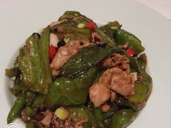 -百富源·海鲜辽菜(和平北大街店)