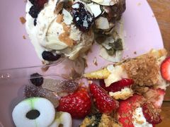 -解放碑威斯汀酒店-知味国际美食餐厅