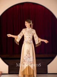 -MISS MIA 婚纱品牌馆