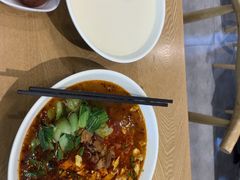 -三好食堂(煎饺·馄饨·肉饼米线·盛世广场店)