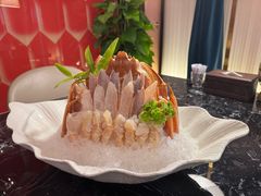 -蒋记海鲜姿造•洋房别墅(星河湾店)