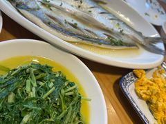 -品鲜村农家菜·阳澄湖大闸蟹(总店)