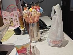 -DQ·蛋糕·冰淇淋(手工定制蛋糕长泰广场店)