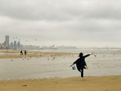 -烟台金沙滩喜来登度假酒店