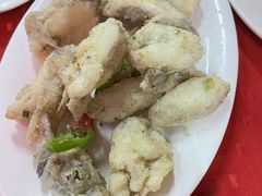 -蛇口康乐快餐鱼仔档(翠苑小区店)