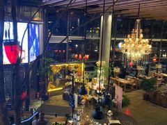 -咖梦餐厅 COMENG RESTAURANT