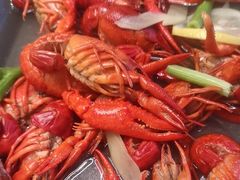 -517烧烤·龙虾·海鲜大排档(万象都荟店)