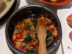 -食潮汕头鲜牛馆(望京保利店)