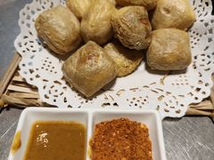 -志晖园圆子鸡·辣子鸡(阳光店)
