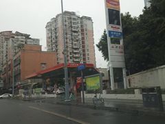 -中国石油(青羊加油站)