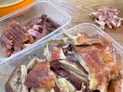 -章云板鸭(总店)