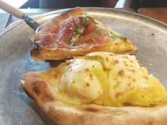 -Primo·丽莫意大利窑烤披萨