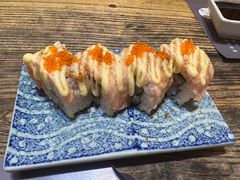 -林妈妈村·日式料理(宝山万达店)