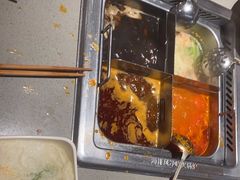 -海底捞火锅(顺义华联店)