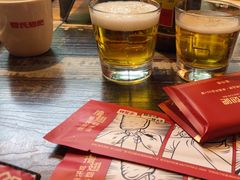 -管氏翅吧(广渠门店)