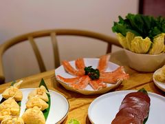 -山海蟹庐·海鲜糟粕醋火锅(慈溪店)